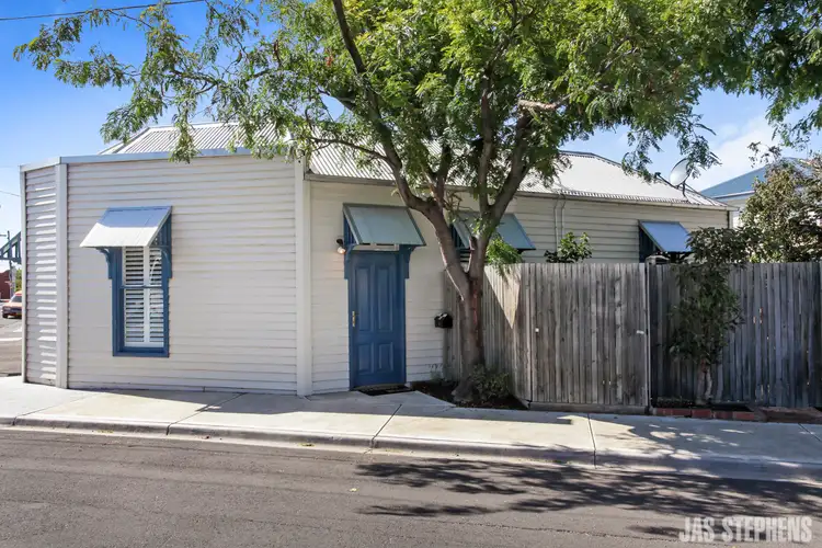 55-57 Alexander Street, Seddon VIC 3011
