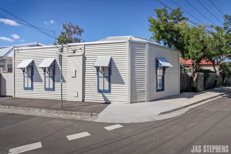 Second view of Homely house listing, 55-57 Alexander Street, Seddon VIC 3011