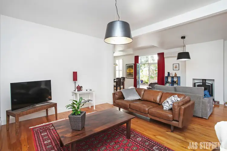 Fourth view of Homely house listing, 55-57 Alexander Street, Seddon VIC 3011