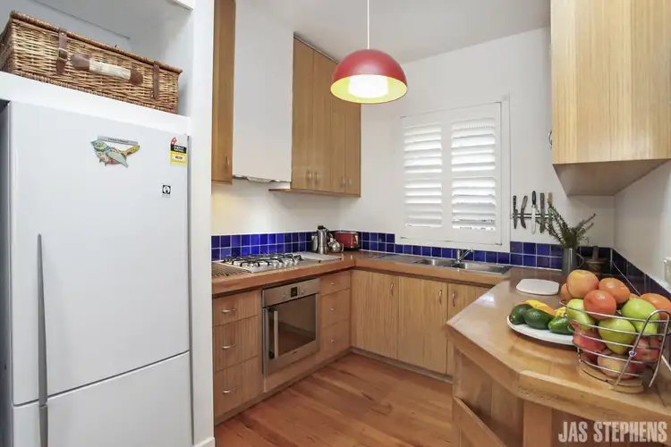 Fifth view of Homely house listing, 55-57 Alexander Street, Seddon VIC 3011