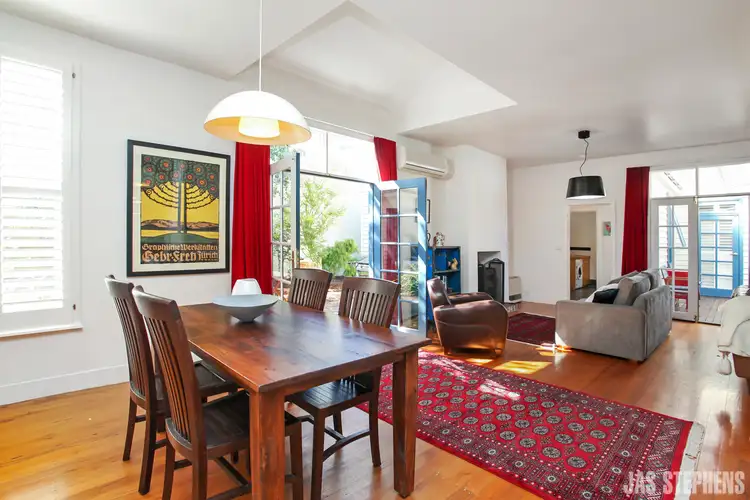Sixth view of Homely house listing, 55-57 Alexander Street, Seddon VIC 3011