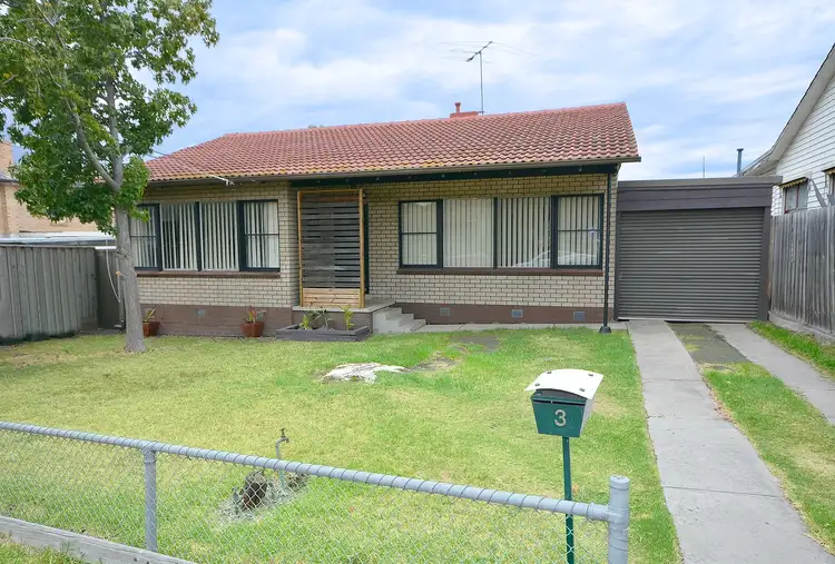 3 Lismore Street, Dallas VIC 3047