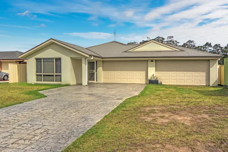 Main view of Homely house listing, 82 Isa Road, Worrigee NSW 2540