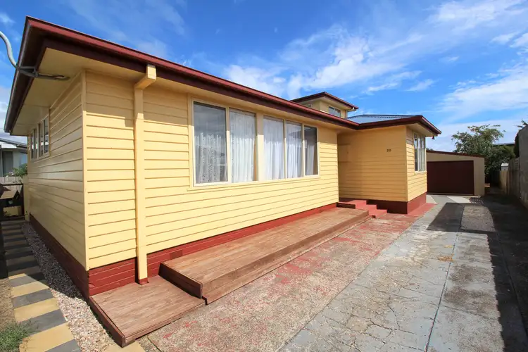 Main view of Homely house listing, 20 Maxfield Court, Devonport TAS 7310