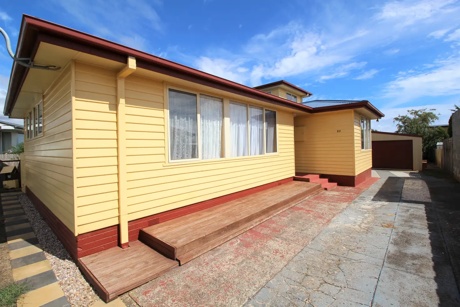 Main view of Homely house listing, 20 Maxfield Court, Devonport TAS 7310