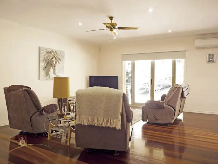 Sixth view of Homely house listing, 7 Hawkins Drive, Kinglake VIC 3763