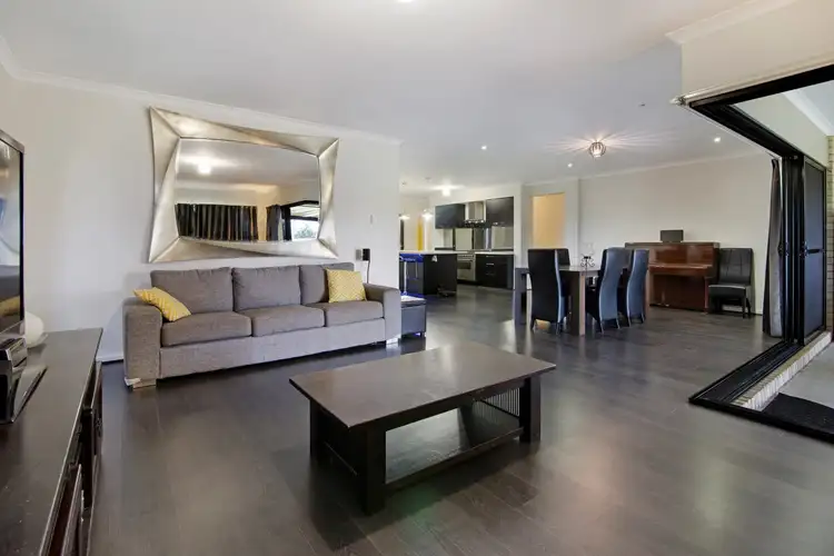 Fifth view of Homely house listing, 104 Waterfront Drive, Karalee QLD 4306