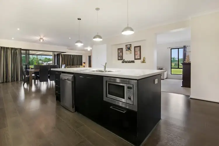 Sixth view of Homely house listing, 104 Waterfront Drive, Karalee QLD 4306