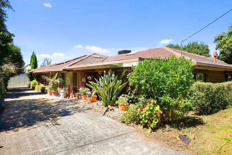 Main view of Homely house listing, 45 Yarraview Road, Yarra Glen VIC 3775
