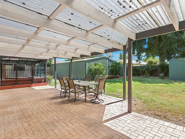 3 Ormond Place, Kilsyth South VIC 3137