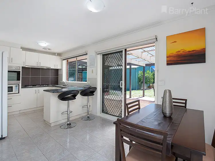 Third view of Homely house listing, 3 Ormond Place, Kilsyth South VIC 3137