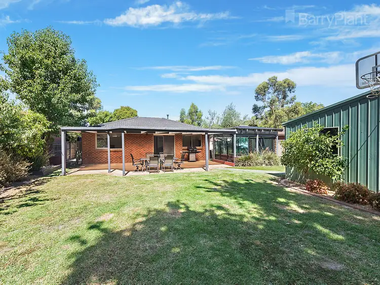 Fourth view of Homely house listing, 3 Ormond Place, Kilsyth South VIC 3137