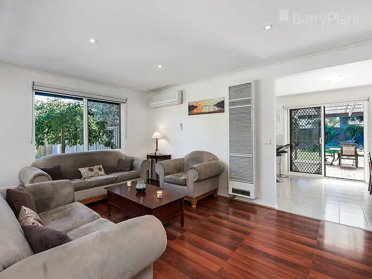 Fifth view of Homely house listing, 3 Ormond Place, Kilsyth South VIC 3137