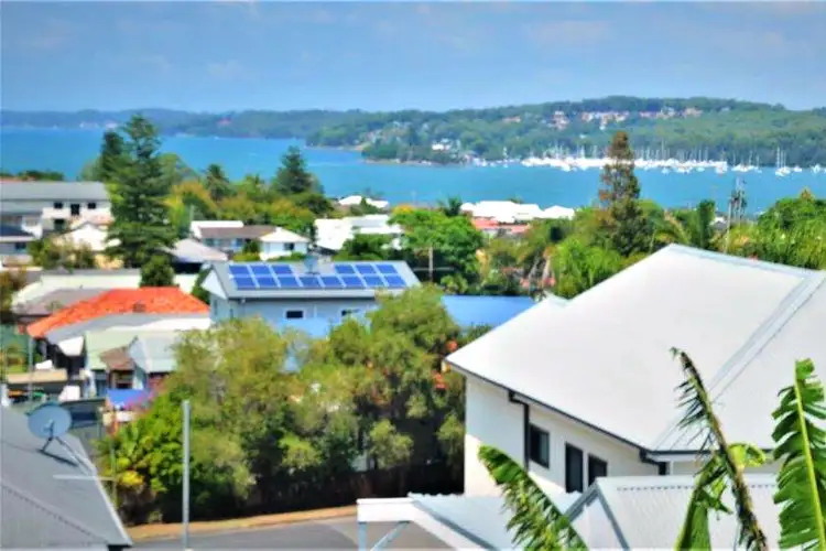 6A Raymond Street