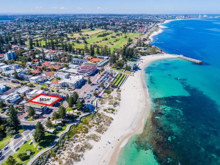 120 Marine Parade, Cottesloe WA 6011