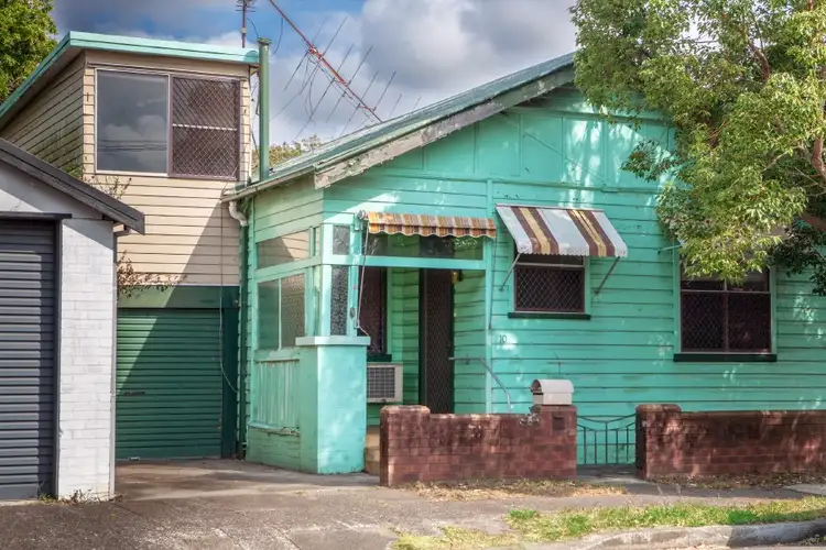 Main view of Homely house listing, 10 Kent Street, Hamilton NSW 2303
