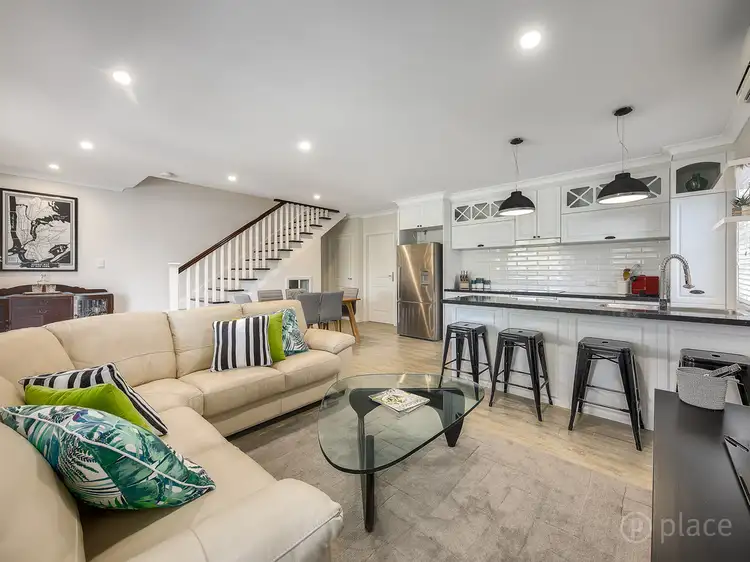 1/40 Preston Road, Carina QLD 4152