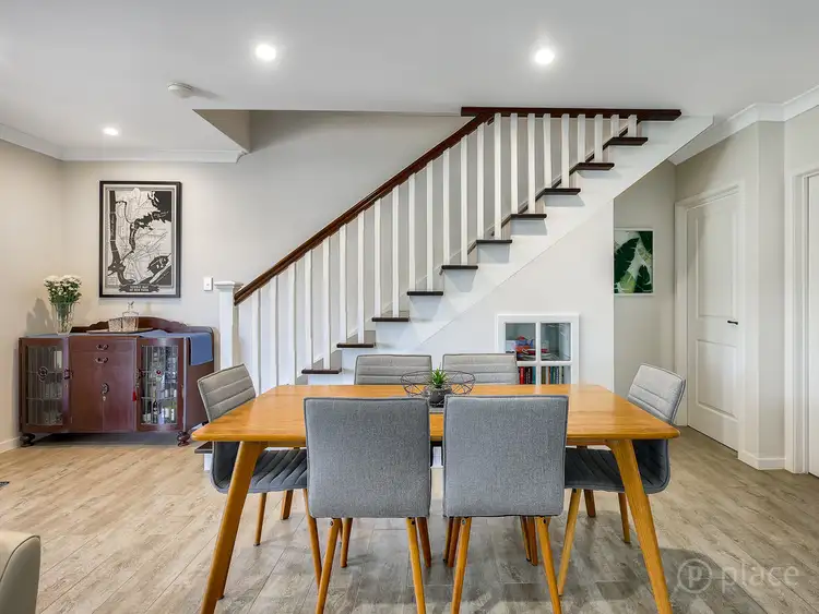 Sixth view of Homely townhouse listing, 1/40 Preston Road, Carina QLD 4152