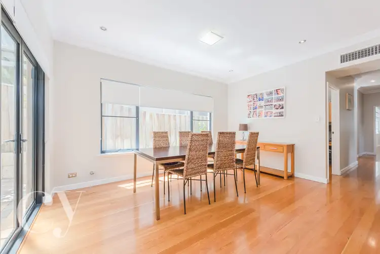 Sixth view of Homely house listing, 13 Nandina Avenue, Mount Claremont WA 6010
