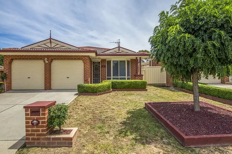 Main view of Homely house listing, 37 Mundawari Circuit, Ngunnawal ACT 2913