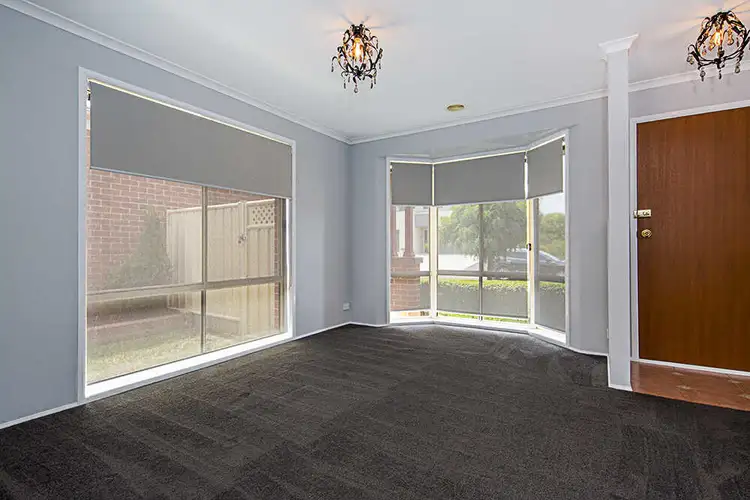 Second view of Homely house listing, 37 Mundawari Circuit, Ngunnawal ACT 2913