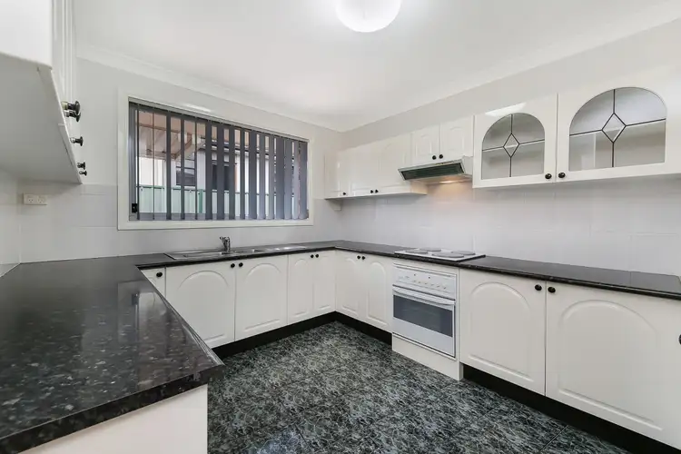 Second view of Homely villa listing, 2/91 Cragg St, Condell Park NSW 2200