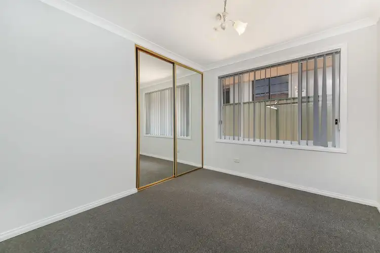 Fourth view of Homely villa listing, 2/91 Cragg St, Condell Park NSW 2200