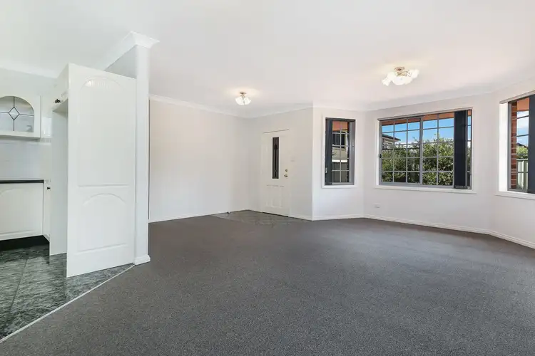 Fifth view of Homely villa listing, 2/91 Cragg St, Condell Park NSW 2200