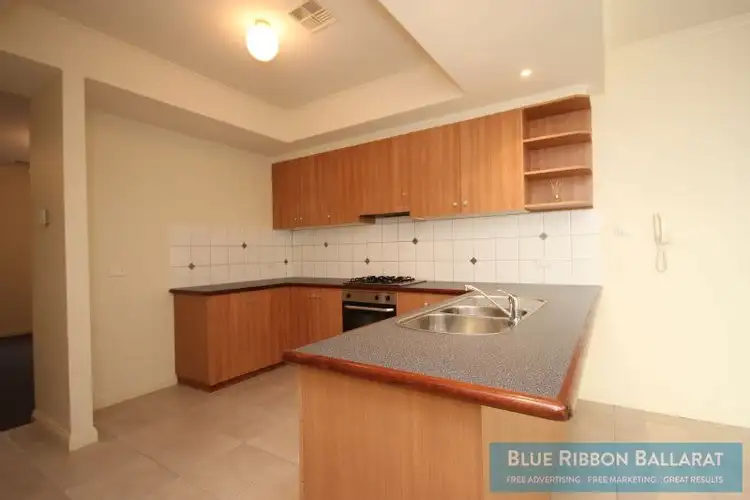 Second view of Homely house listing, 6 East Street North, Ballarat Central VIC 3350