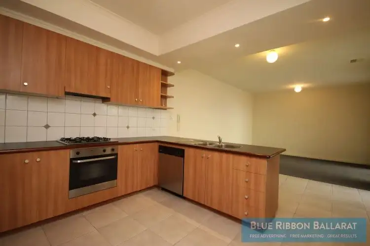 Third view of Homely house listing, 6 East Street North, Ballarat Central VIC 3350