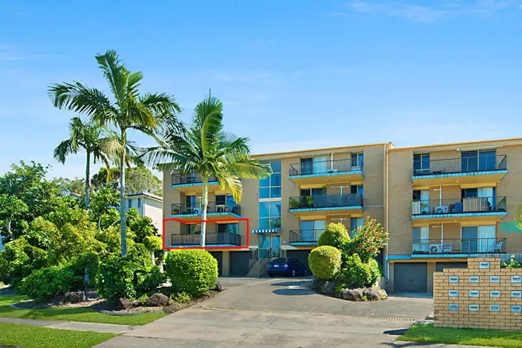 4/31 Alinjarra Drive - Jarra Views, Tugun QLD 4224