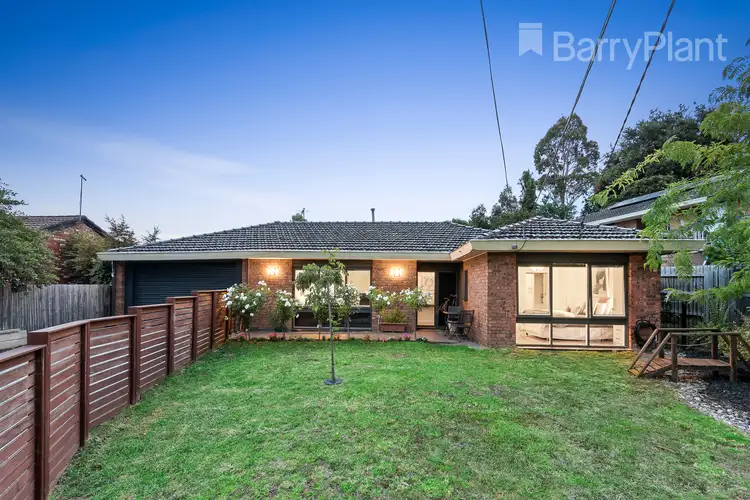 15 Springsong Pass, Chirnside Park VIC 3116
