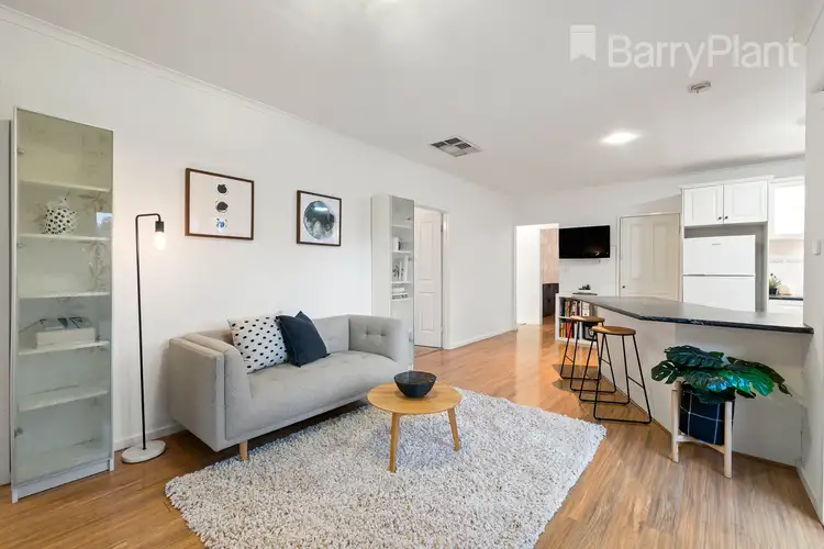 Fourth view of Homely house listing, 15 Springsong Pass, Chirnside Park VIC 3116