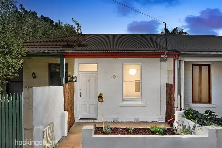 9 North Street, Richmond VIC 3121