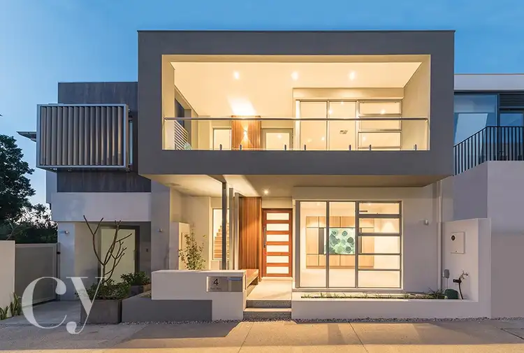 4 Kyle Way, Claremont WA 6010