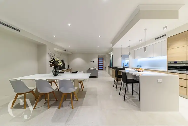 Fourth view of Homely house listing, 4 Kyle Way, Claremont WA 6010
