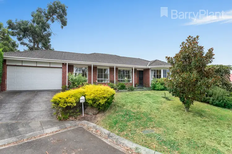 4 Katherine Place, Mount Evelyn VIC 3796