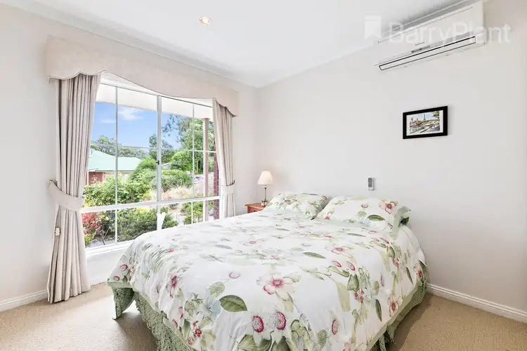 Fifth view of Homely house listing, 4 Katherine Place, Mount Evelyn VIC 3796