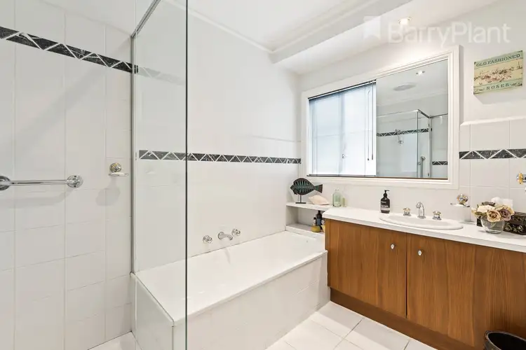 Sixth view of Homely house listing, 4 Katherine Place, Mount Evelyn VIC 3796