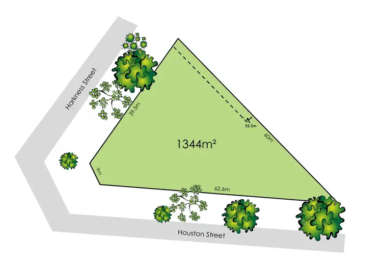 33 Harkness Street, Quarry Hill VIC 3550