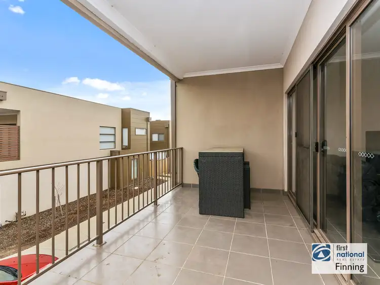 Seventh view of Homely townhouse listing, Address available on request