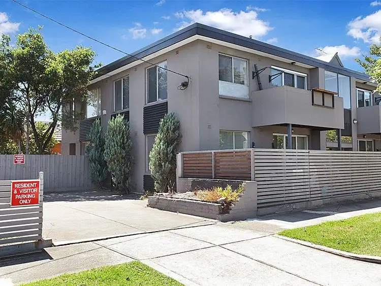 3/175 Millers Road, Altona North VIC 3025