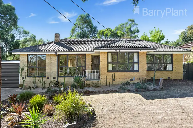 5 Dennis Court, Mooroolbark VIC 3138