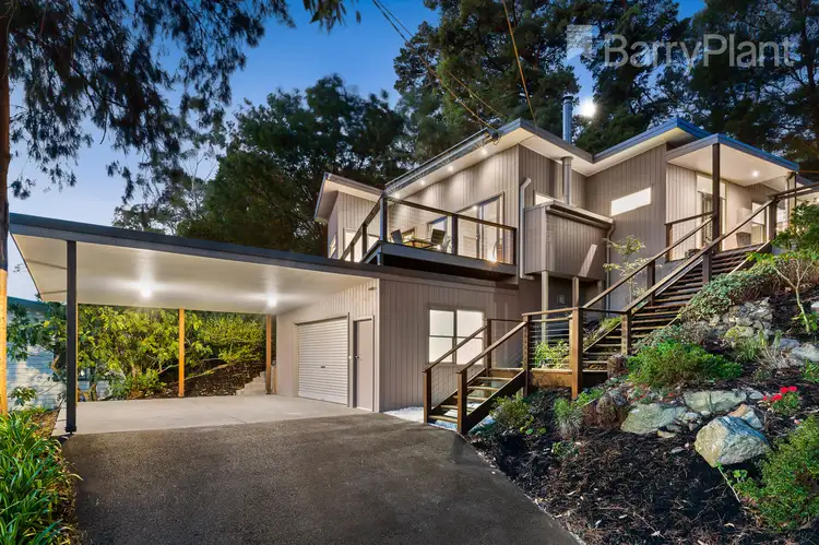 29 Summit Road, Lilydale VIC 3140
