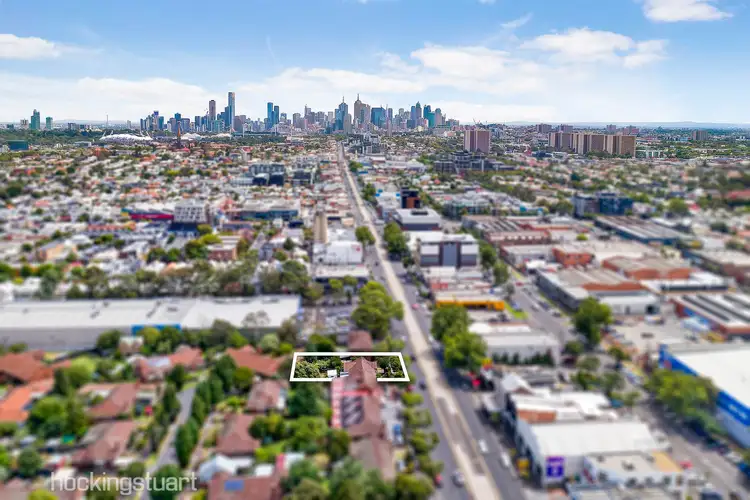 Third view of Homely house listing, 622 Bridge Road, Richmond VIC 3121