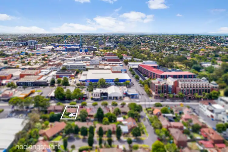 Fifth view of Homely house listing, 622 Bridge Road, Richmond VIC 3121