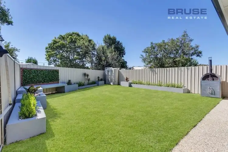 Third view of Homely house listing, 93B Clairville Road, Campbelltown SA 5074