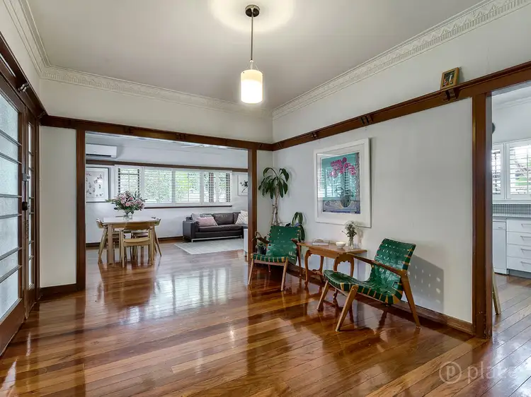 Second view of Homely house listing, 27 Parkdale Street, Kedron QLD 4031