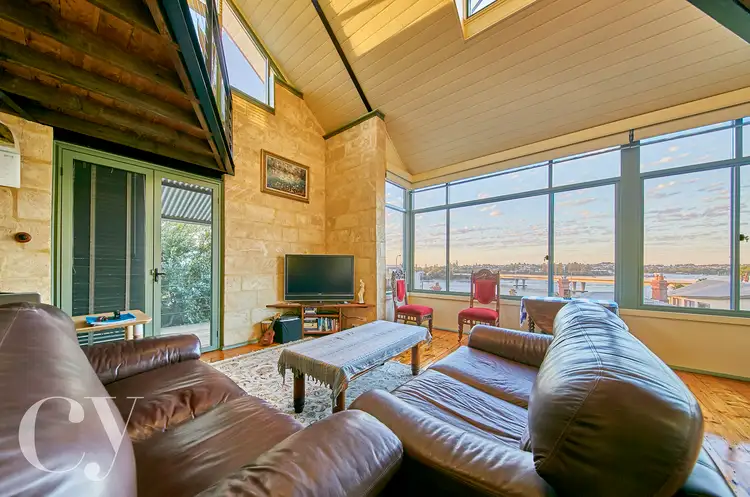 3B Hubble Street, East Fremantle WA 6158