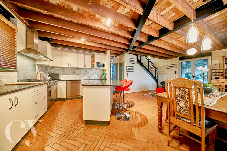 Third view of Homely house listing, 3B Hubble Street, East Fremantle WA 6158